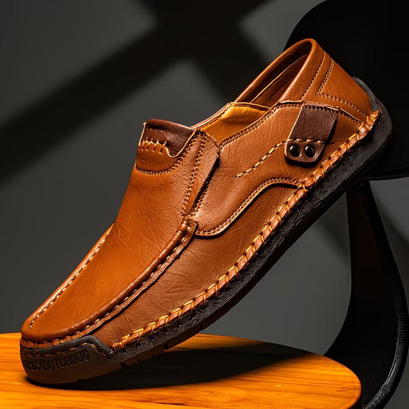 Ravello Slip Loafers