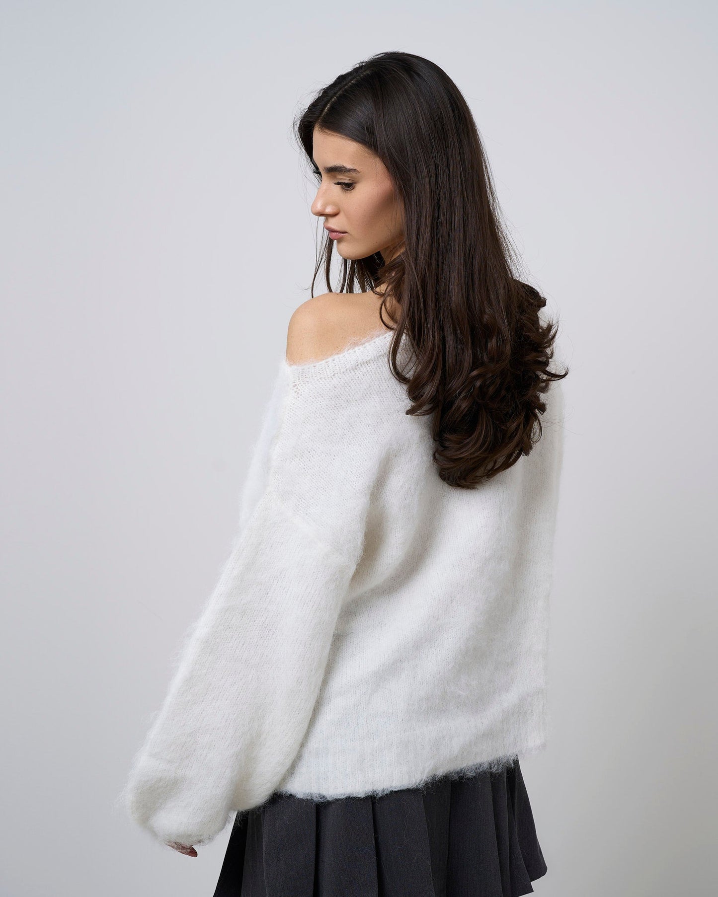 Elara Knit Sweater