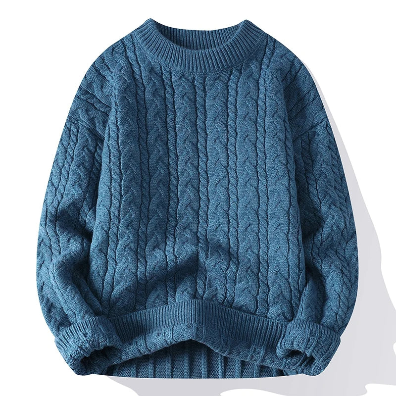 Evina Knit Sweater