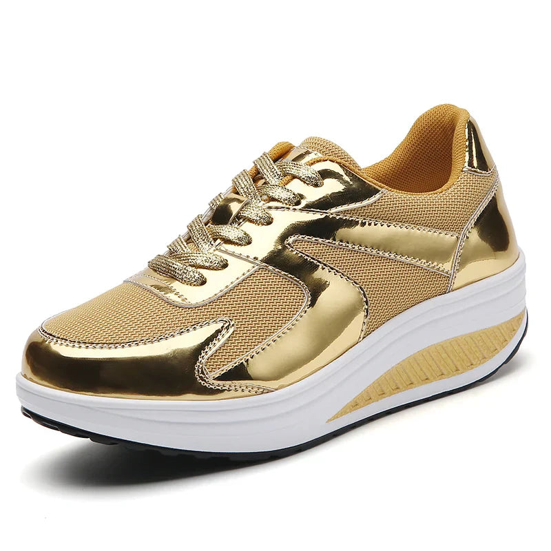 Solace Comfort Sneakers
