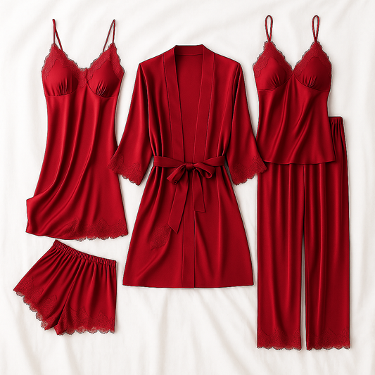 Amara Desire Nightwear Set