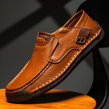 Ravello Slip Loafers