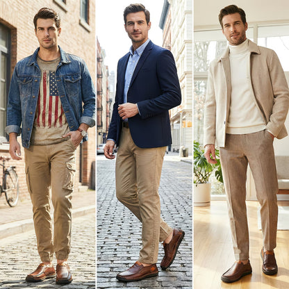 Ravello Slip Loafers