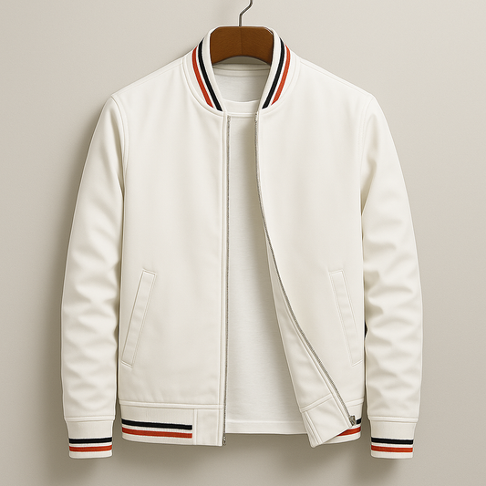 Arden Classic Jacket