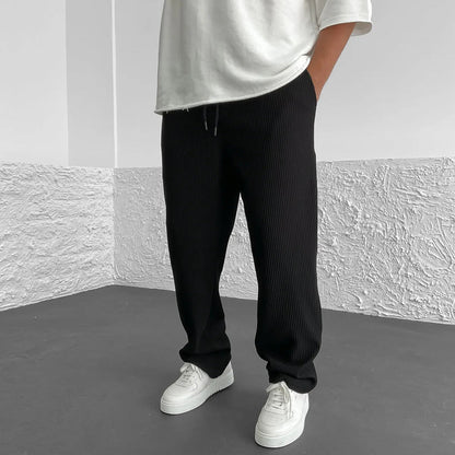Monaco Relaxed Knit Pants