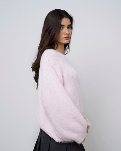 Elara Knit Sweater
