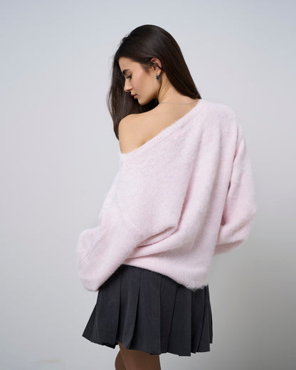 Elara Knit Sweater