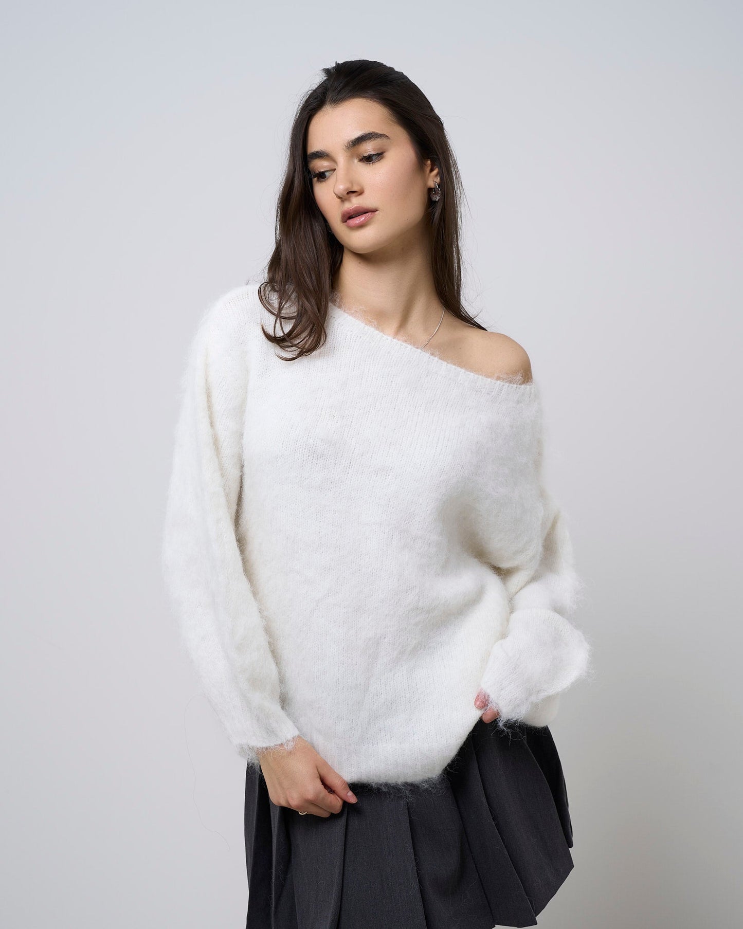 Elara Knit Sweater