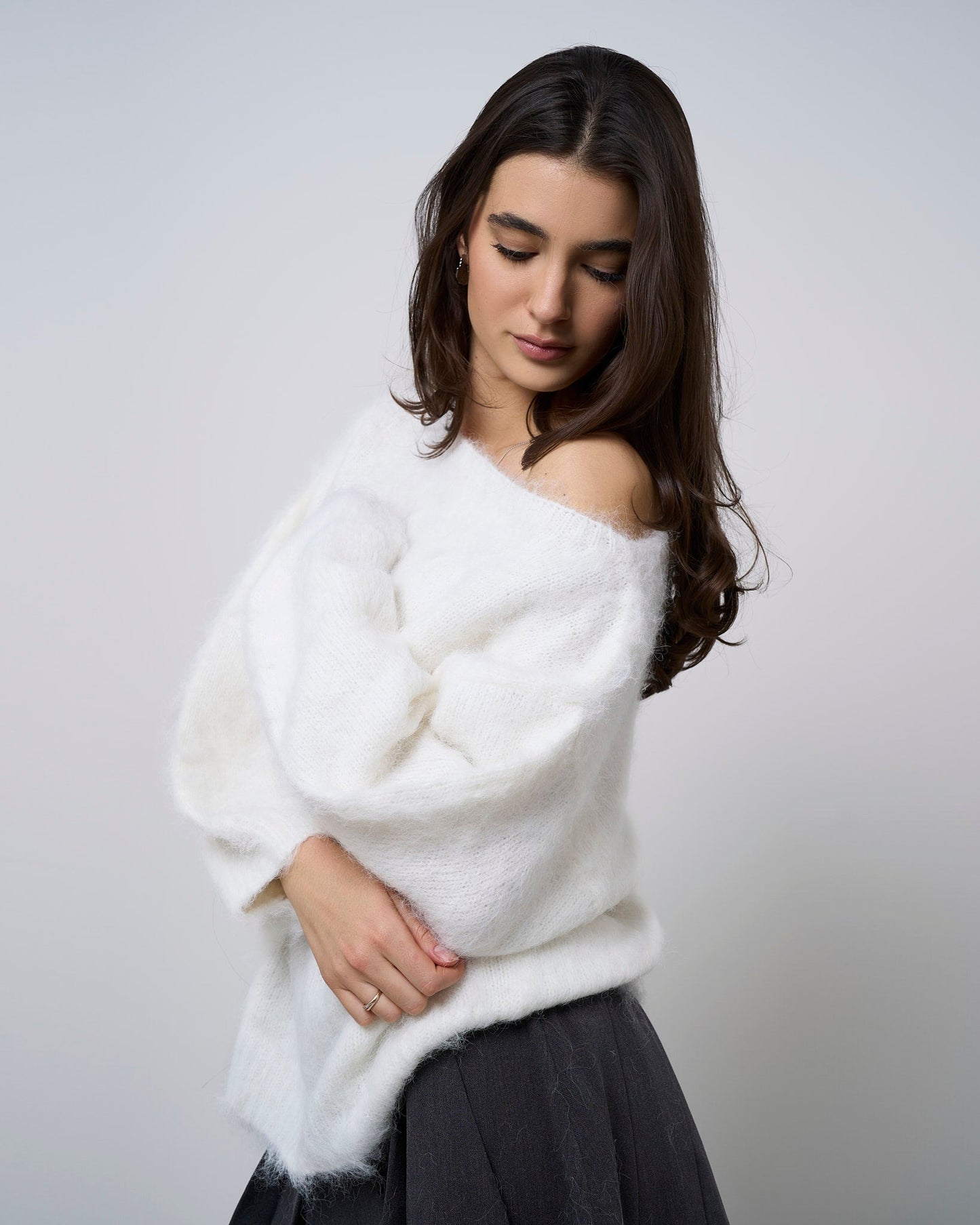 Elara Knit Sweater