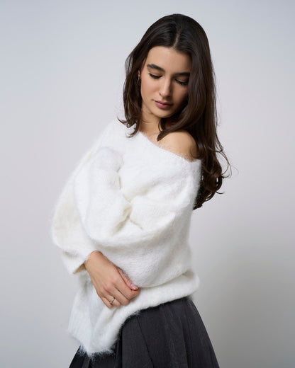 Elara Knit Sweater