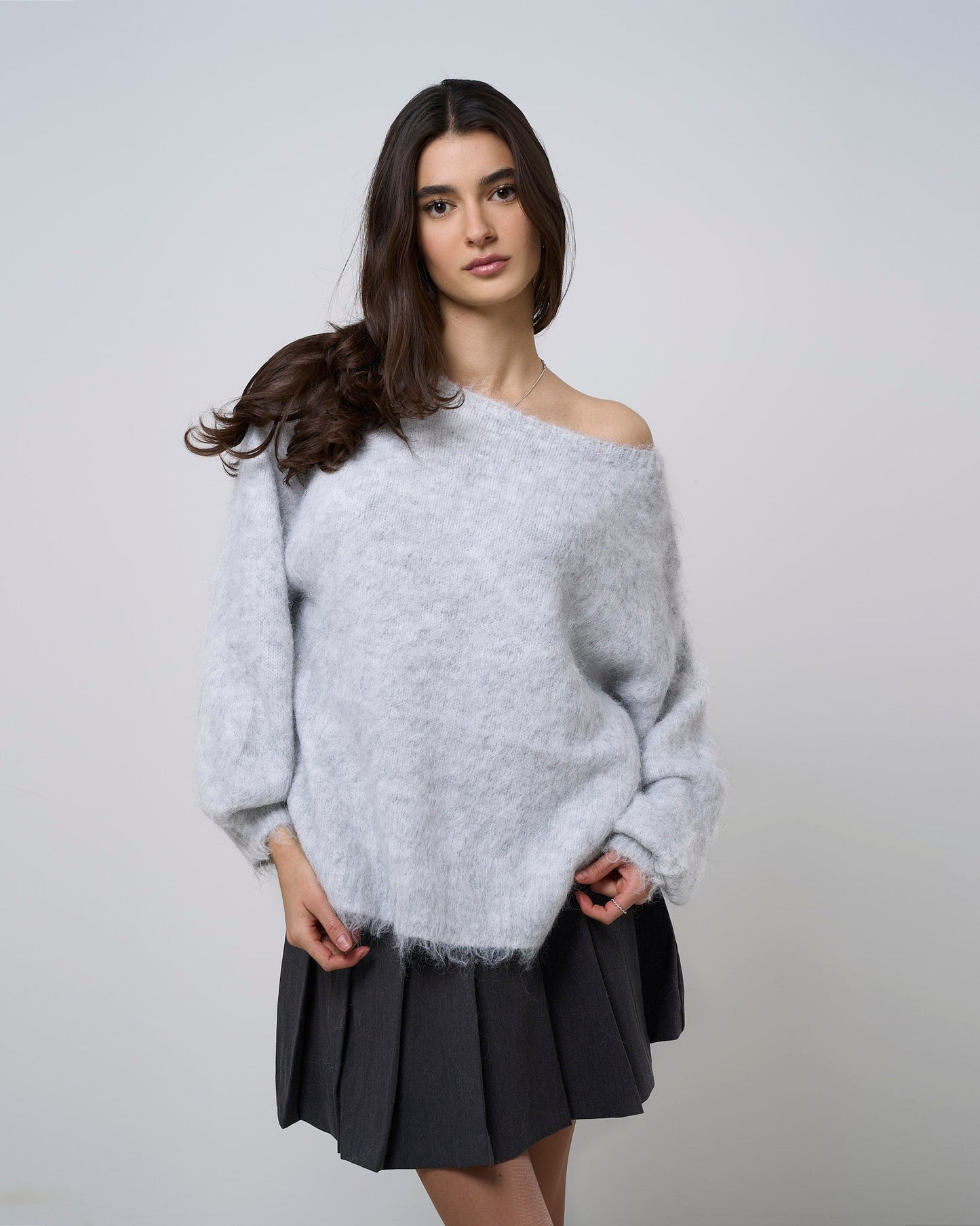 Elara Knit Sweater