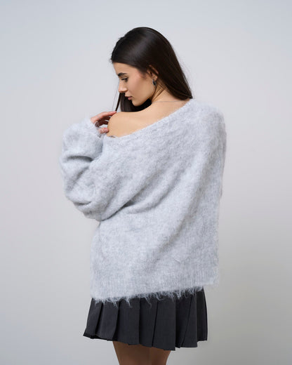 Elara Knit Sweater
