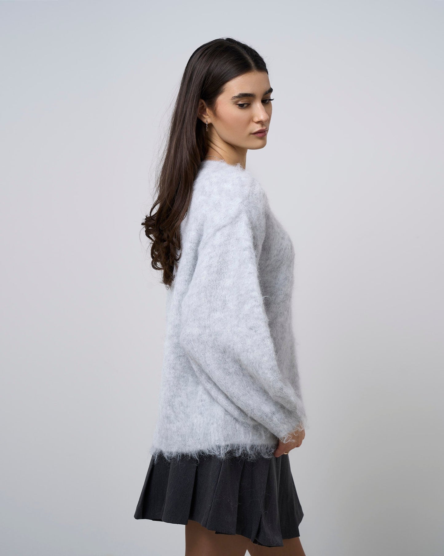 Elara Knit Sweater