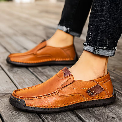 Ravello Slip Loafers