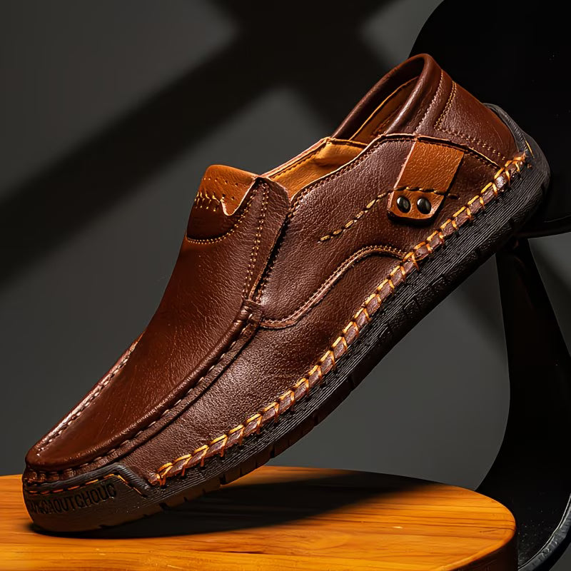 Ravello Slip Loafers