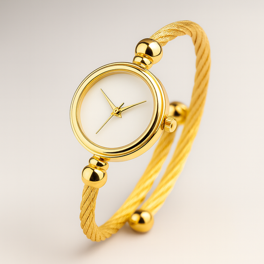 Savona Watch Bangle