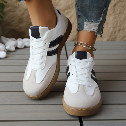 Rivo Retro Sneakers