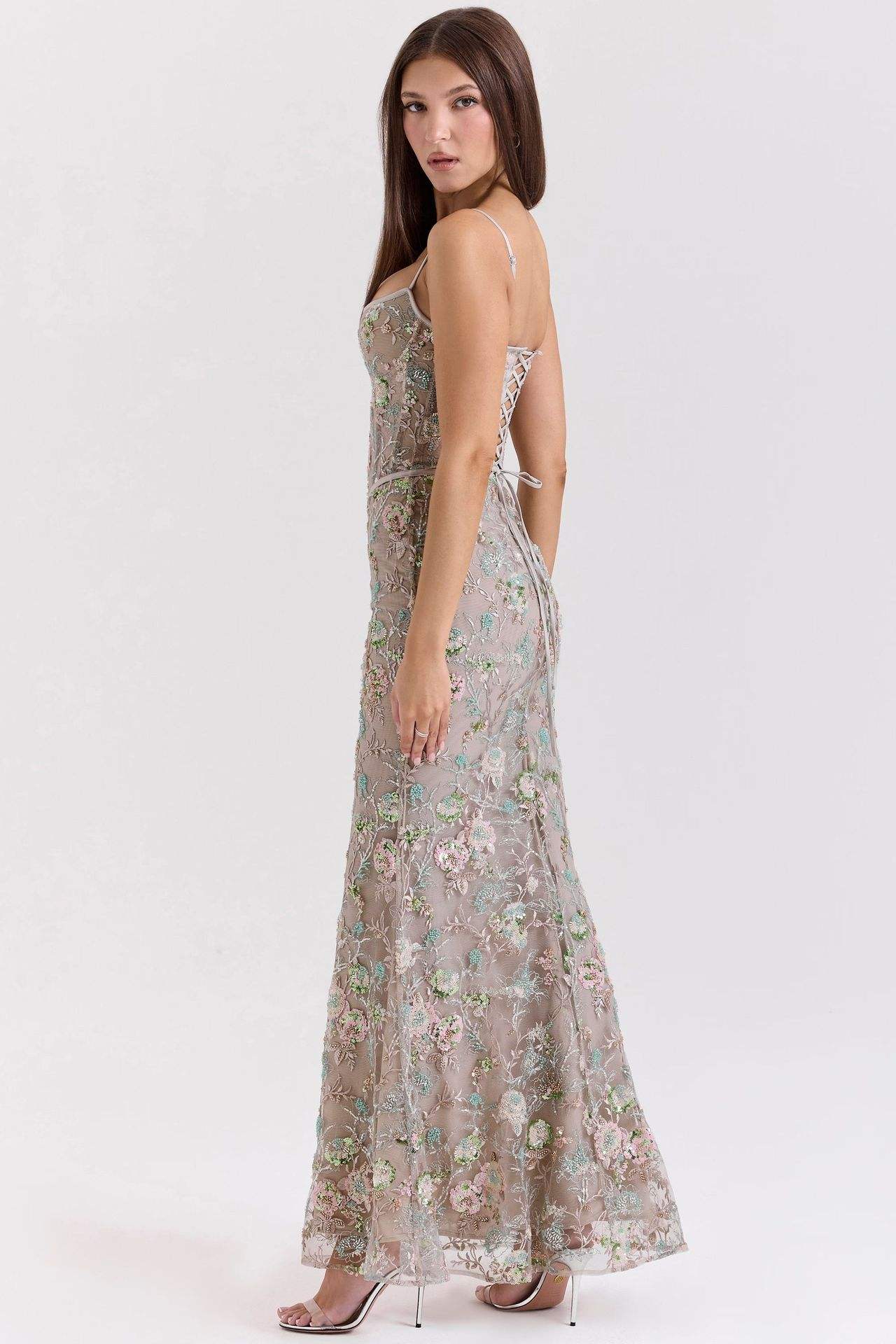 Rosalie Maxi Dress