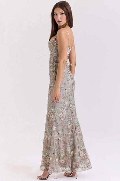 Rosalie Maxi Dress