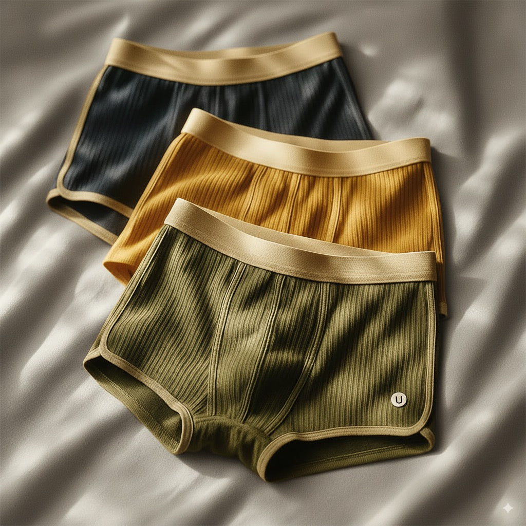 Morati Iconic Boxer Briefs
