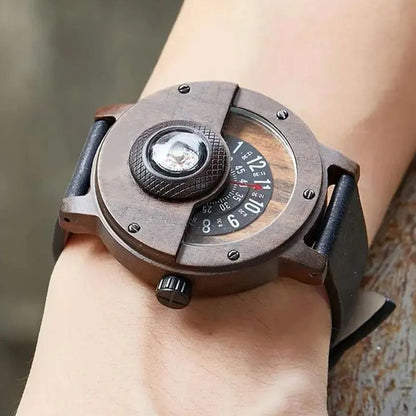 Heliora Watch