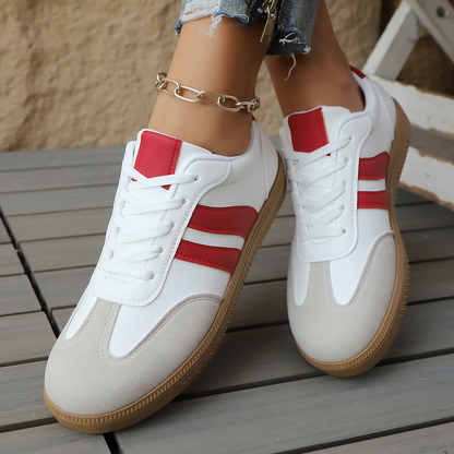 Rivo Retro Sneakers