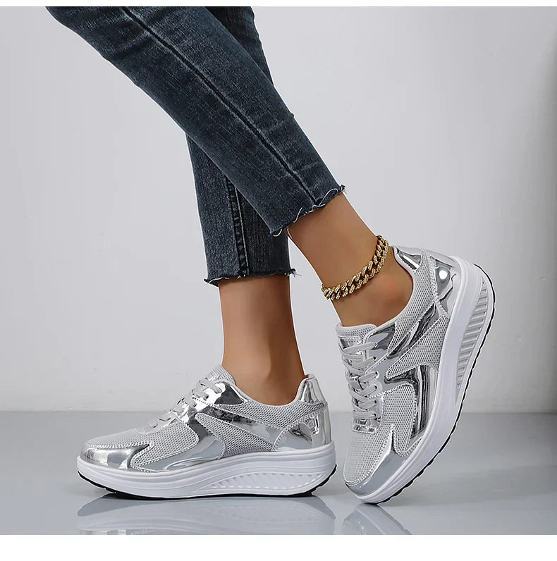 Solace Comfort Sneakers