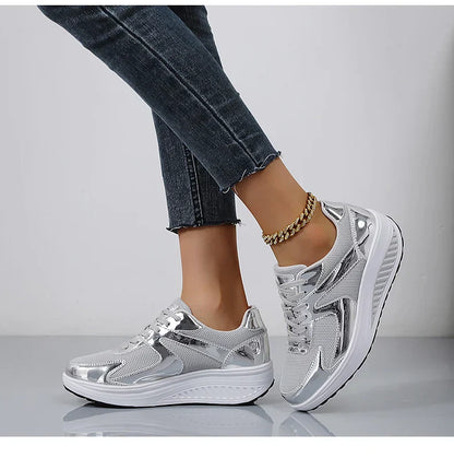 Solace Comfort Sneakers