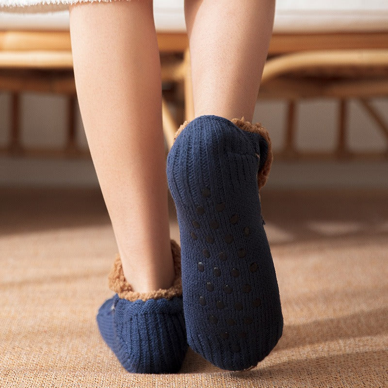 Norwyn Knit Socks