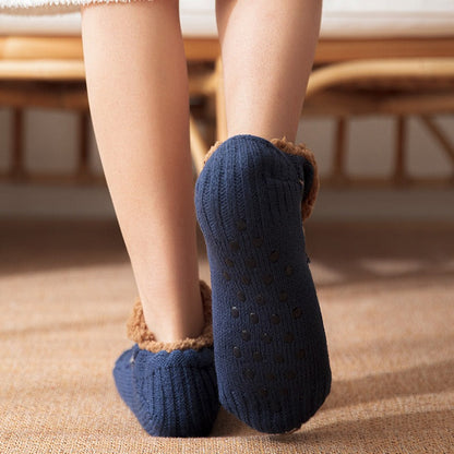 Norwyn Knit Socks