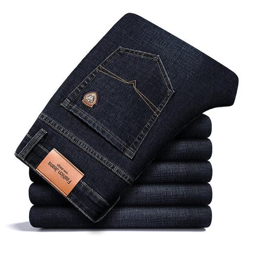 Harron Classic Denim