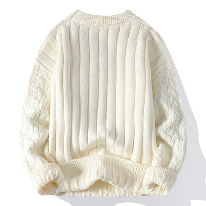 Evina Knit Sweater