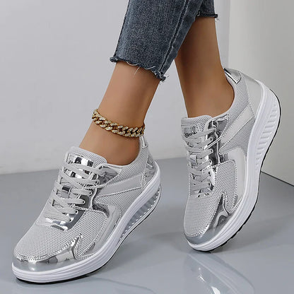 Solace Comfort Sneakers