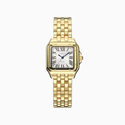 Valentia Gold Watch