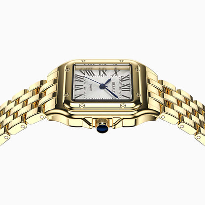 Valentia Gold Watch
