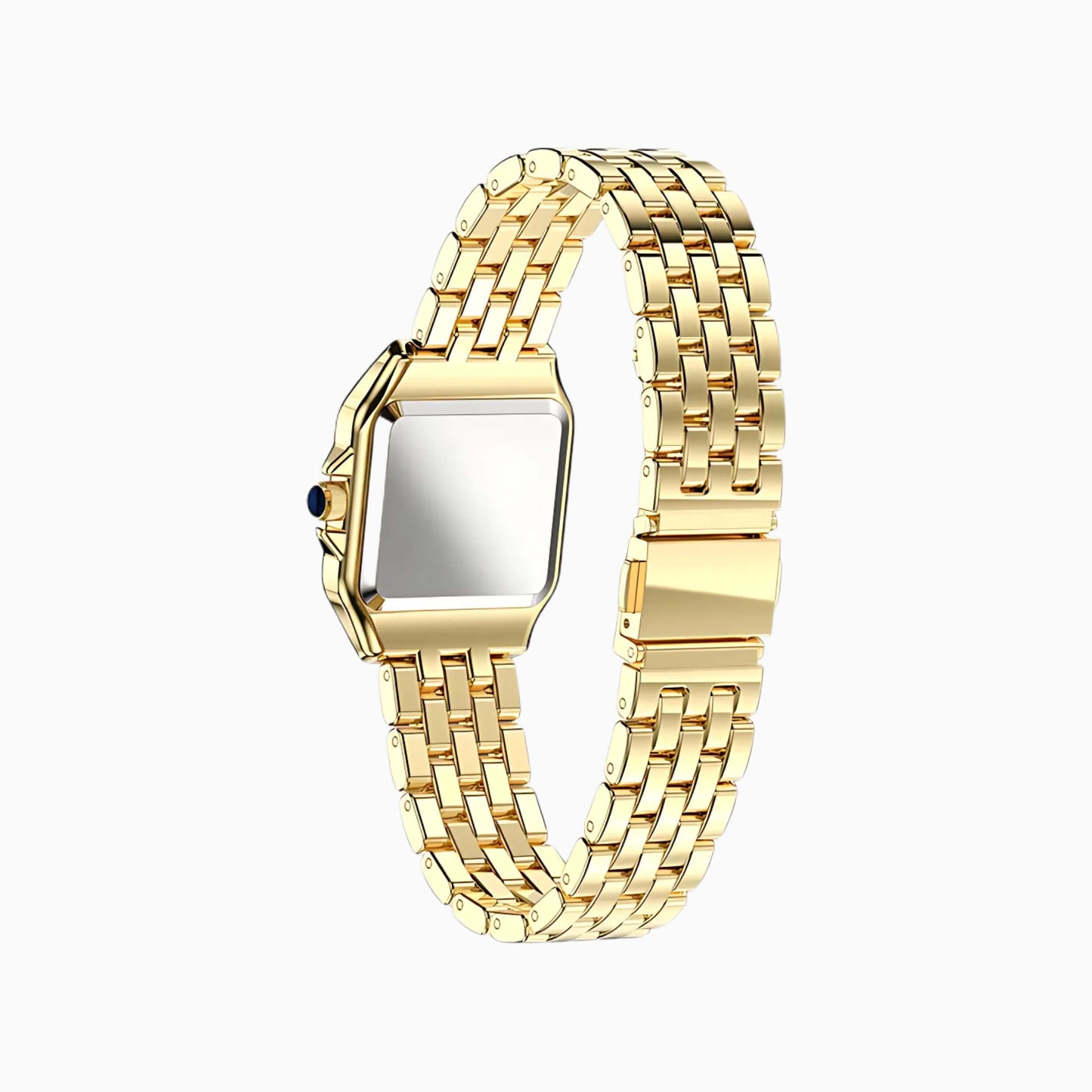 Valentia Gold Watch