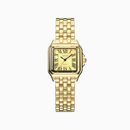 Valentia Gold Watch