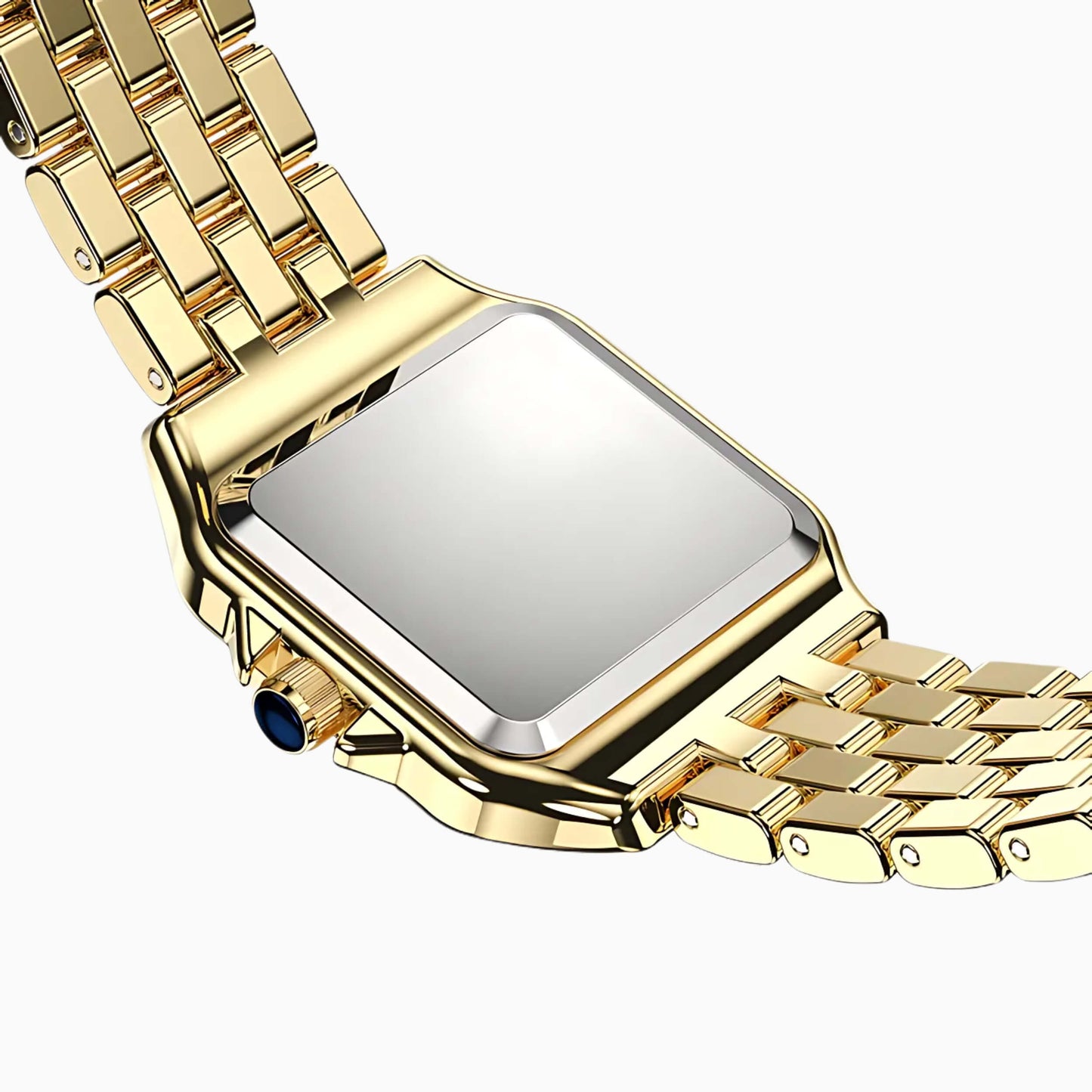 Valentia Gold Watch