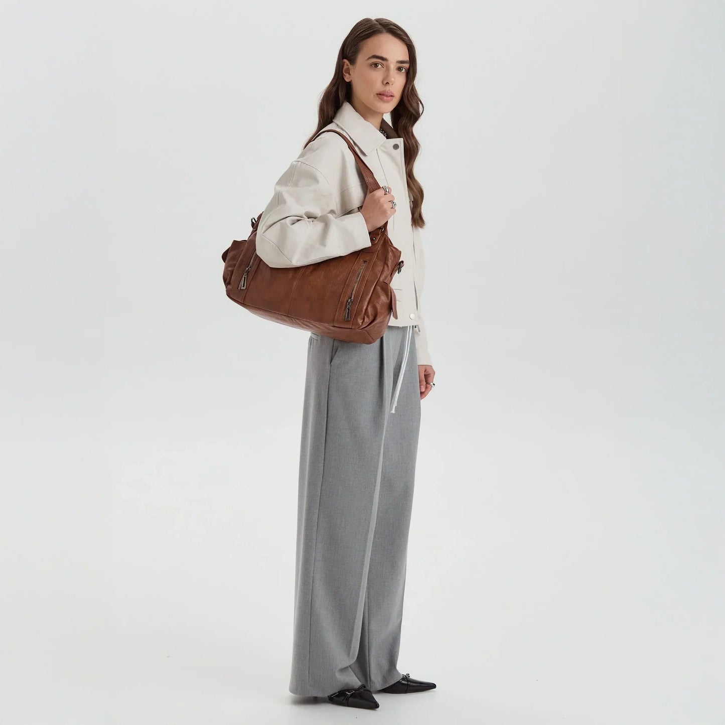 Launa | Crossbody Bag