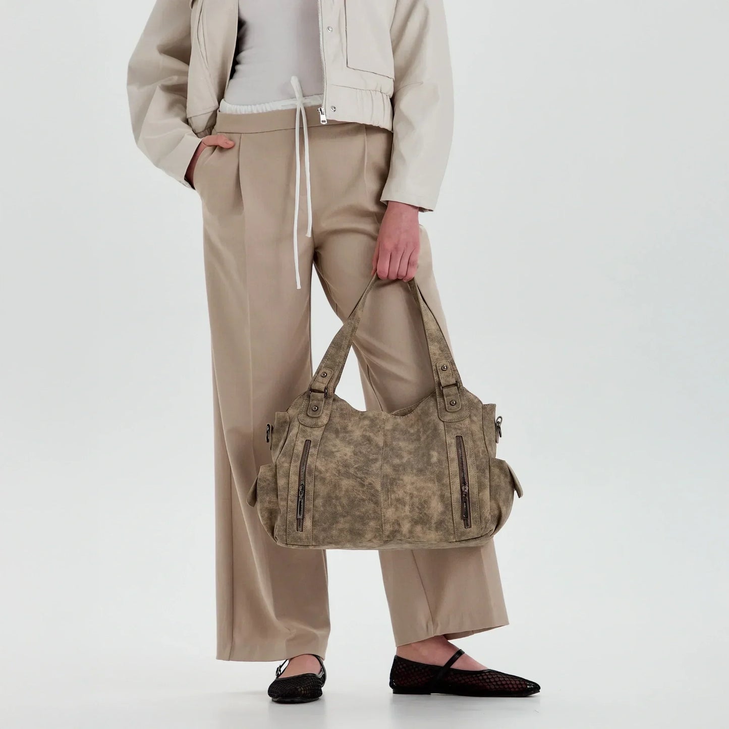 Launa | Crossbody Bag