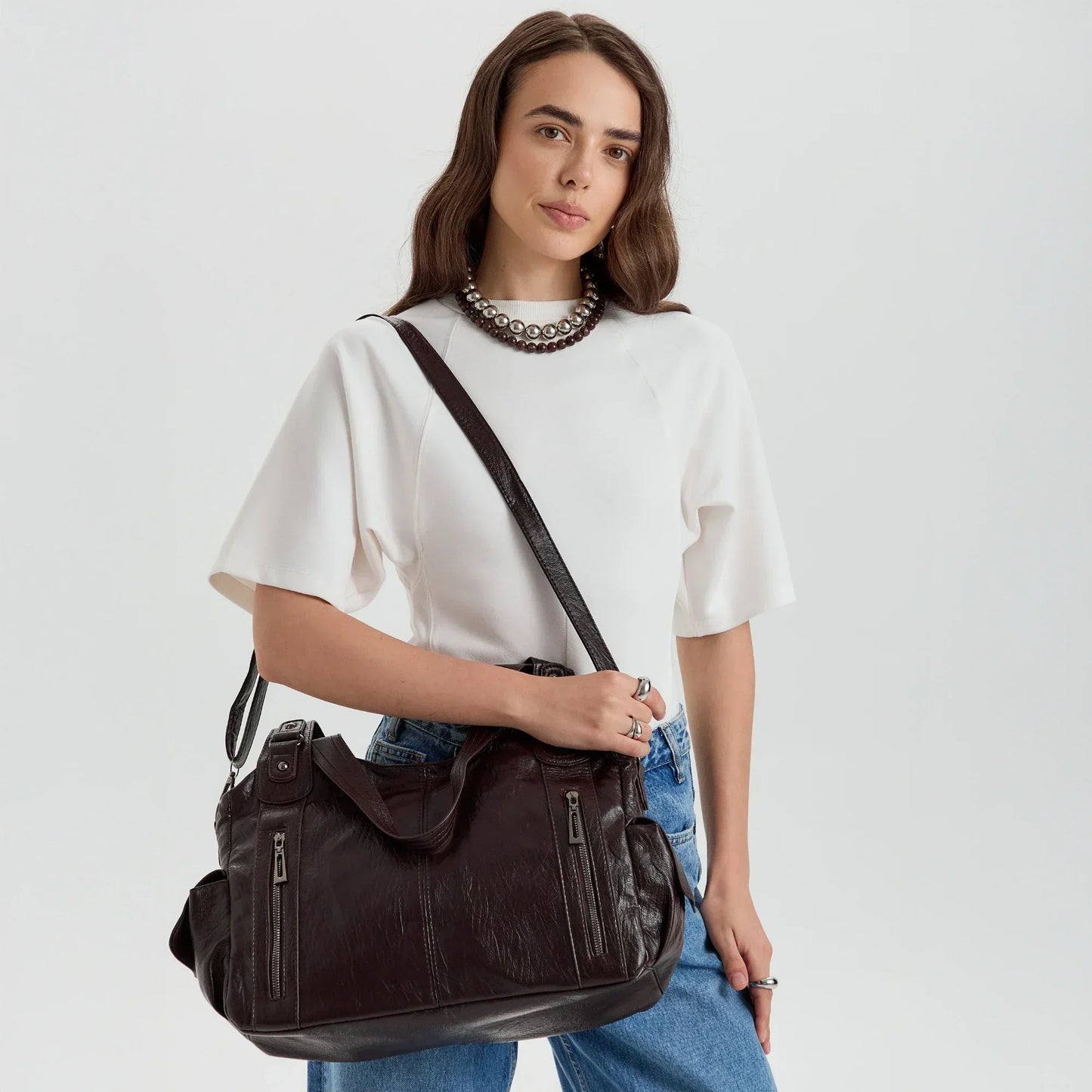 Launa | Crossbody Bag