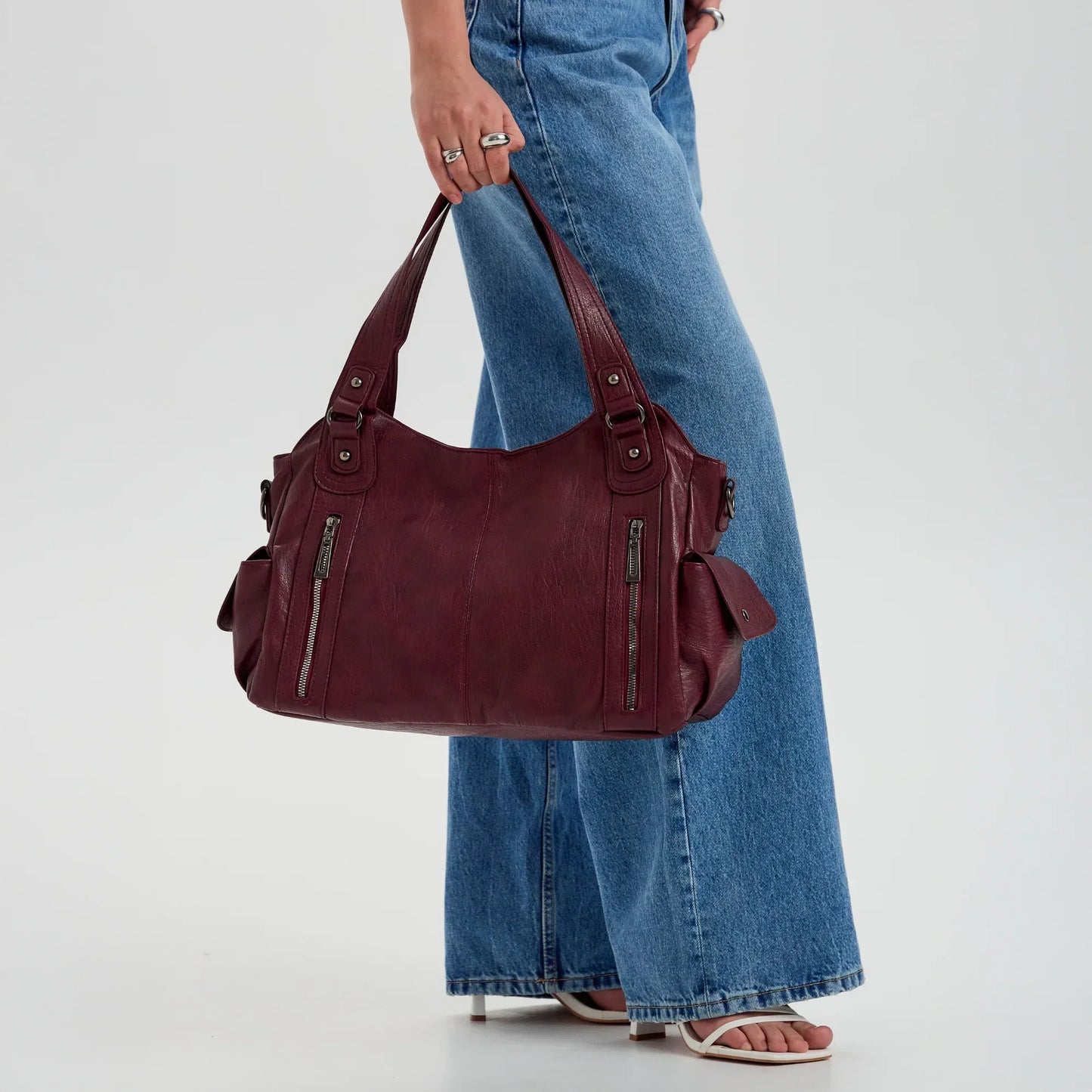 Launa | Crossbody Bag