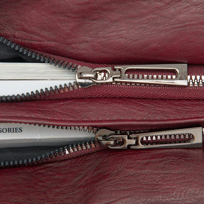 Launa | Crossbody Bag