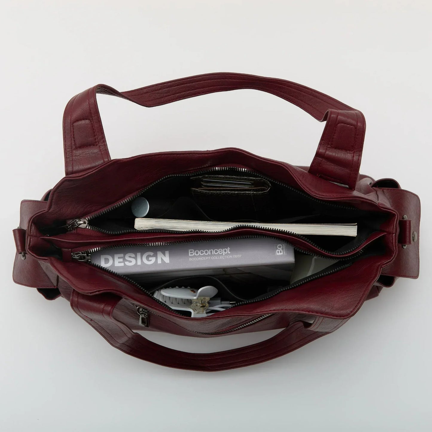 Launa | Crossbody Bag