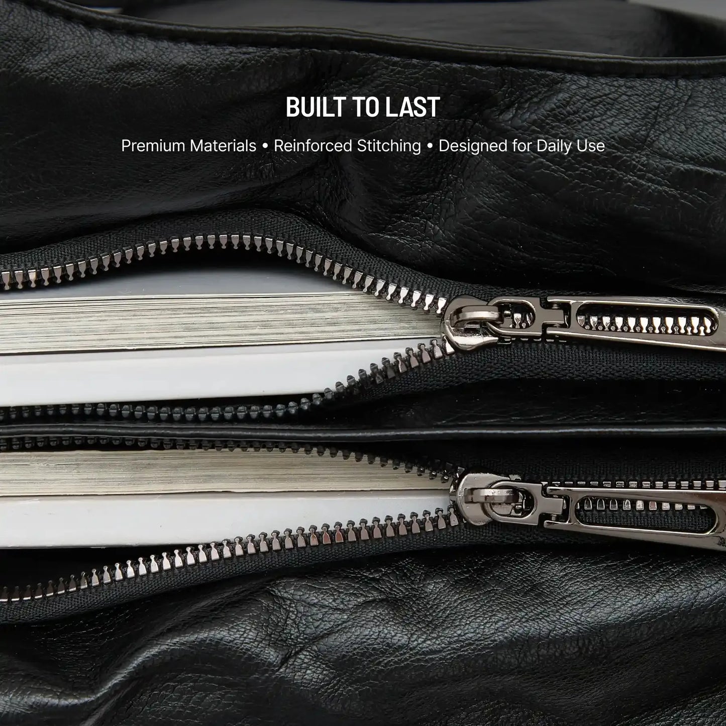 Launa | Crossbody Bag