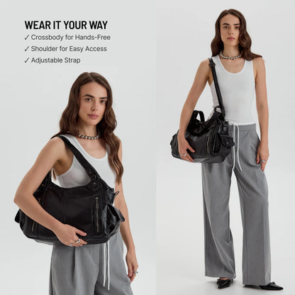 Launa | Crossbody Bag