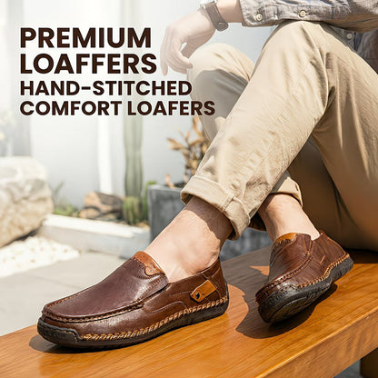 Ravello Slip Loafers