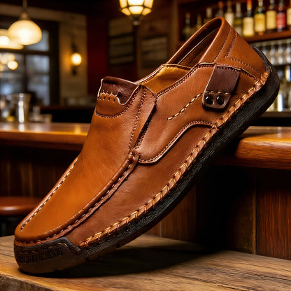 Ravello Slip Loafers