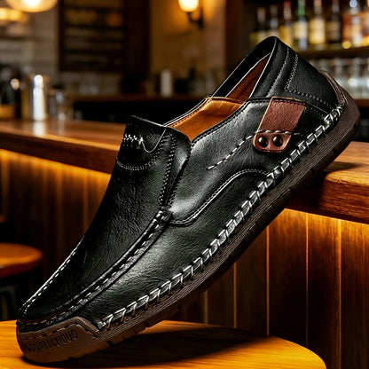 Ravello Slip Loafers