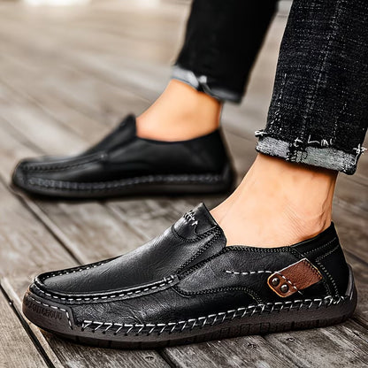 Ravello Slip Loafers